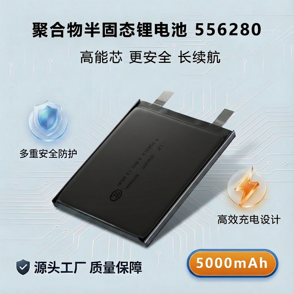 消费电子快充技术迭代加速，高电压平台成行业新赛道