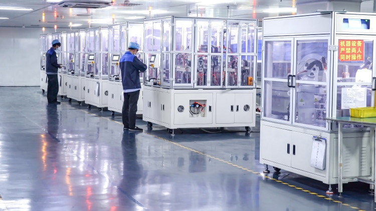 深化产学研协同创新，聚力固态电池技术突破